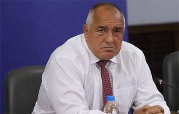 Премьер Болгарии о шпионском скандале: Опять придется высылать дипломатов РФ - charter97.org - Болгария - Sofia