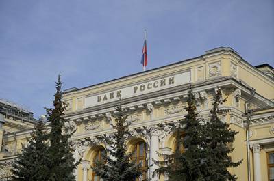 Сергей Швецов - Без роста доходов граждан спрос на ипотеку быстро исчерпается, считают в ЦБ - pnp.ru
