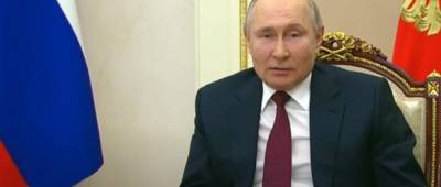 Владимир Путин - Олег Николенко - Украина отреагировала на решение Путина по Крыму - w-n.com.ua - Крым