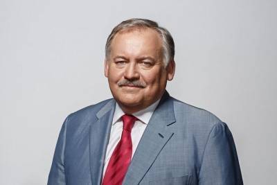 Владимир Зеленский - Константин Затулин - Ой боюсь-боюсь: Константин Затулин прокомментировал введение против него очередных украинских санкций - kuban.mk.ru - Крым