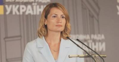 Ольга Стефанишина - Инвестиции Германии в экономику Украины превысили $1,67 млрд — вице-премьер - delo.ua