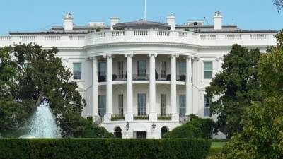 Дональд Трамп - Издание WP обеспокоено действиями Белого дома по отношению к России и Китаю - riafan.ru - Москва - Вашингтон - Washington - Пекин