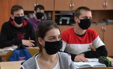 Сергей Шкарлет - Украинским школьникам отменили ДПА - ukrpost.biz