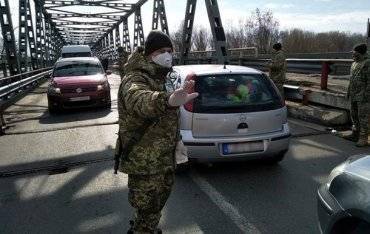 Максим Степанов - Условия въезда в Украину ужесточат - ukrpost.biz