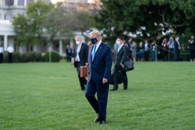 Дональд Трамп - Камала Харрис - Джо Байден - Для Трампа нашли новых жертв: Байден обвинил его в угрозах азиатам - infox.ru