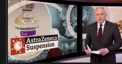 Ученые о связи вакцины AstraZeneca с образованием тромбов: возможен необычный иммунный ответ - focus.ua - Норвегия - Осло