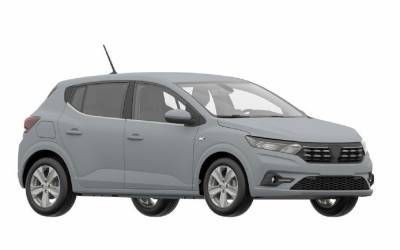 Renault запатентовала новый Sandero в России - zr.ru - Sandero