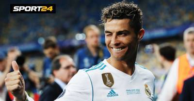 Криштиану Роналду - Cristiano Ronaldo - Все идет к тому, что Роналду летом вернется в «Реал». Что об этом известно на данный момент - sport24.ru - Мадрид