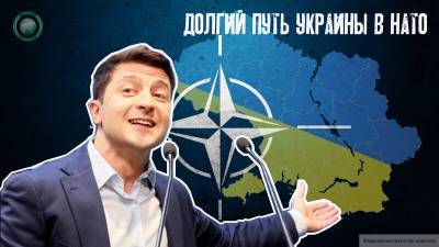Арсен Аваков - Поляк Корейба посмеялся над амбициями Украины на членство в НАТО - nation-news.ru - Киев - Варшава