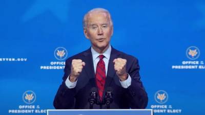 Владимир Путин - Джо Байден - Россияне оценили в Сети "троллинг" Байдена со стороны американского конгрессмена - politros.com - США - Крым - Сочи - Россияне