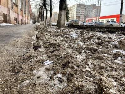 Антон Ястребцев - Российский эколог рассказал об опасности грязного снега - pravda-tv.ru