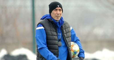 Назначен новый тренер женской сборной Армении по футболу - ru.armeniasputnik.am - Армения - Атырау