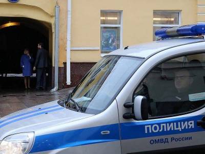 Андрей Пивоваров - В московском офисе "Открытой России" начались обыски - dayonline.ru - Москва - Англия