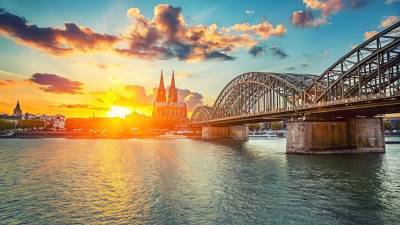 Немалые деньги: во сколько обходится Кельну 1 день пандемии? - germania.one - Берлин - Кельн