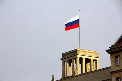 Мария Захарова - Анатолий Антонов - Антонов покинул здание посольства России в Вашингтоне и возвращается в Москву - actualnews.org - Москва - Вашингтон - Нью-Йорк