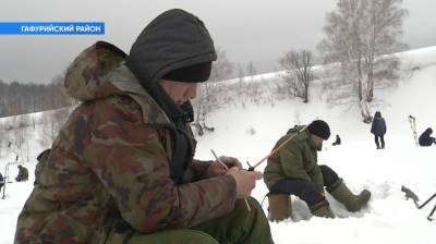 В Башкирии прошел фестиваль «День рыбака» - bash.news - Башкирия