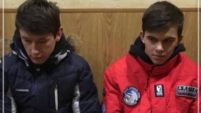 Владимир Владимиров - Напавшие на мужчину с ребенком в Ставрополе задержаны - vesti.ru - Ставрополье