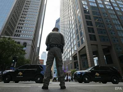 В США на вечеринке произошла стрельба, есть погибший - gordonua.com - США - Техас - Даллас
