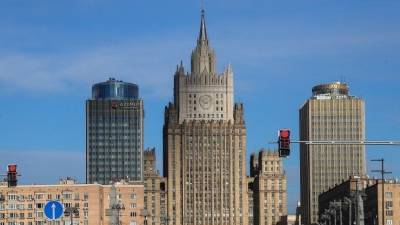 Анатолий Антонов - Российский посол в США Антонов выехал на консультацию в Москву - 5-tv.ru - Москва - Россия - США - Вашингтон - Нью-Йорк