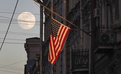 Анатолий Антонов - Carnegie: как России говорить с США в 10 пунктах - geo-politica.info - Москва