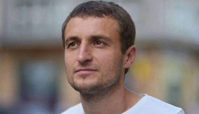Василий Кобин - Кополовец: Руководство не ставило никаких ультиматумов Кобину - sportarena.com - Мариуполь