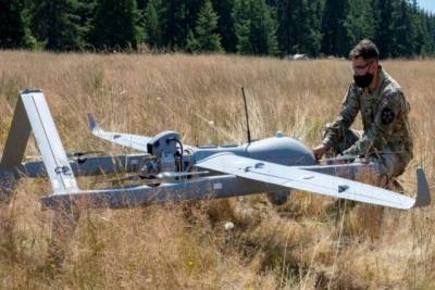 Для армии США модернизируют беспилотный самолет Shadow - enovosty.com - шт. Мэриленд