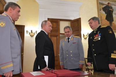 Не пора ли пересмотреть кадровую политику - newsland.com - Москва - Россия - Болгария