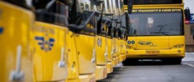 Николай Поворозник - Коронавирус в Украине: возможная остановка транспорта в Киеве и нехватка врачей во Львове - w-n.com.ua - Киев - Львов
