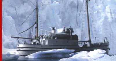 Северное измерение: как конная полиция Канады осваивала морские просторы Арктики - profile.ru - Колумбия - Канада - Арктика
