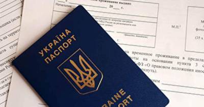 Стало известно, сколько граждан Украины принудительно депортировали из оккупированного Крыма в 2020 году - dsnews.ua - Крым - Оккупанты