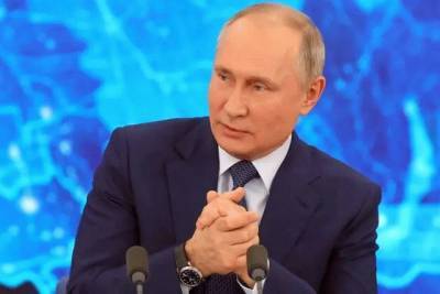 Владимир Путин - Олег Николенко - В МИД отреагировали на запрет Путина владеть землей в Крыму - real-vin.com - Крым