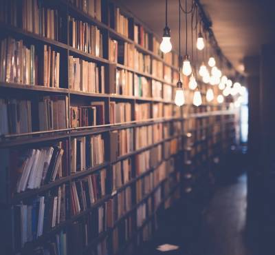 В ульяновских библиотеках пройдет Неделя детской и юношеской книги - ulpravda.ru - Ульяновская