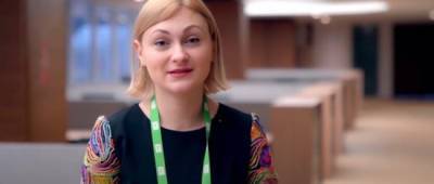 Евгения Кравчук - В «Слуге народа» сделали заявление о возможной отмене перевода часов - w-n.com.ua