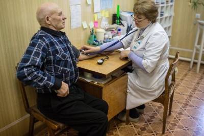 Минздрав Забайкалья организует внеочередные медобследования для переболевших COVID-19 - chita.ru