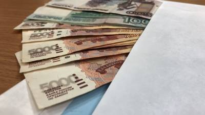 Адвокат предостерег работодателей от выплаты "серой" зарплаты - inforeactor.ru