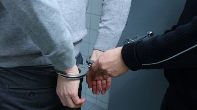 Участники нападения на мужчину с трехлетним ребенком в Ставрополе задержаны - newinform.com - Нападение