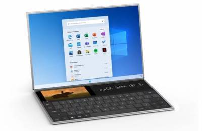 Выход Windows 10X снова перенесли - techno.bigmir.net - Microsoft