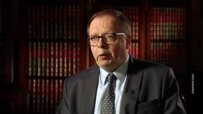 Андрей Келин - Андрей Келин: отношения России и Британии "практически мертвы" - vesti.ru - Англия - Лондон