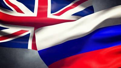 Андрей Келин - «Практические мертвы»: российский посол охарактеризовал отношения с Британией - 5-tv.ru - Москва - Россия - Англия - Лондон - Великобритания