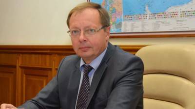 Андрей Келин - Стремление Лондона увеличить ядерный потенциал нарушает договоры — посол РФ - politros.com - Англия - Лондон - Великобритания