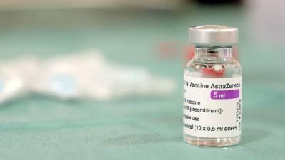 Датский медик умер после вакцинирования препаратом AstraZeneca - eadaily.com - Норвегия