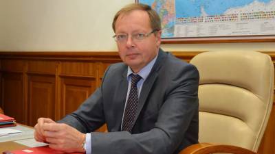 Андрей Келин - Российский посол прокомментировал решение Лондона увеличить ядерный арсенал - riafan.ru - Англия - Лондон