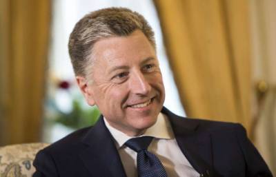 Курт Волкер - Волкер анонсировал открытие в Киеве Американского университета - lenta.ua - США - Киев - шт. Аризона - Университет