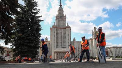 В МВД сообщили, что мигранты стали чаще совершать преступления на территории РФ - profile.ru - Россия