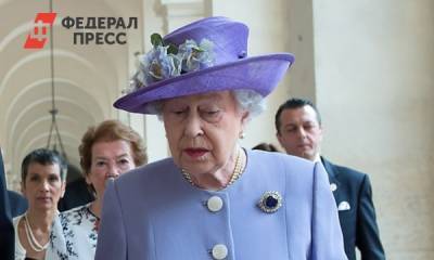 Елизавета II - принц Гарри - принц Филипп - Стало известно, в честь кого Елизавета II назвала собак - fedpress.ru - Москва - Англия