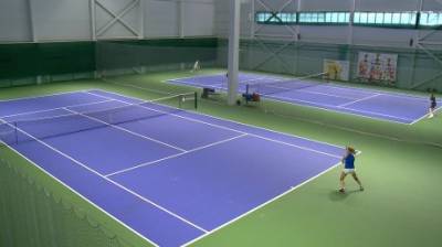 Подведены итоги международного турнира по теннису в Пензе - penzainform.ru - Пенза