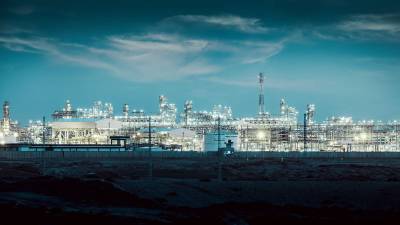 На газовом заводе PDVSA в Венесуэле произошел теракт - gazeta.ru - Венесуэла
