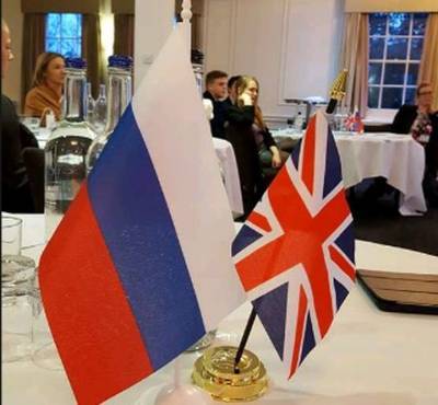 Андрей Келин - «Практически мертвы»: Посол РФ в Великобритании оценил двусторонние отношения - vm.ru - Москва - Россия - Англия - Лондон - Великобритания