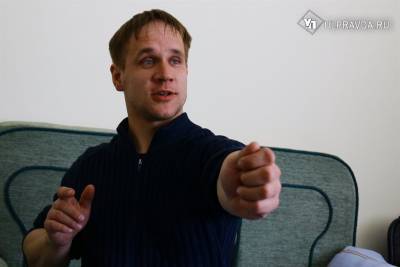 Не теряя голову. Актер театра кукол Павел Лукьянов рассказал о секретах закулисья - ulpravda.ru - Ульяновск