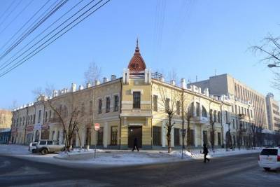 Глава службы по охране памятников не знает, зачем Осипов хочет создать схожую структуру - chita.ru
